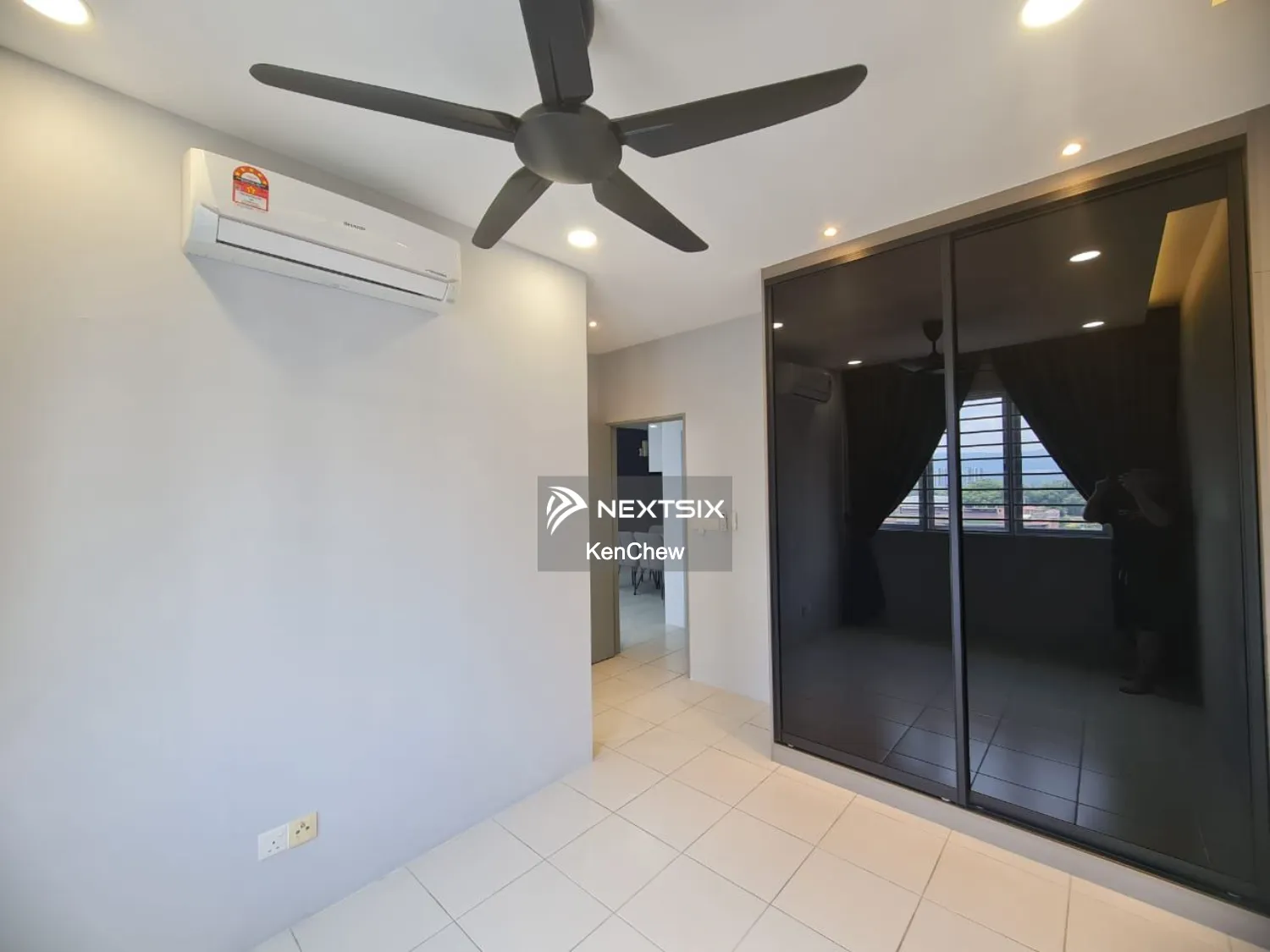 Apartment For Rent in Setapak Wilayah Persekutuan Kuala Lumpur - Image 6
