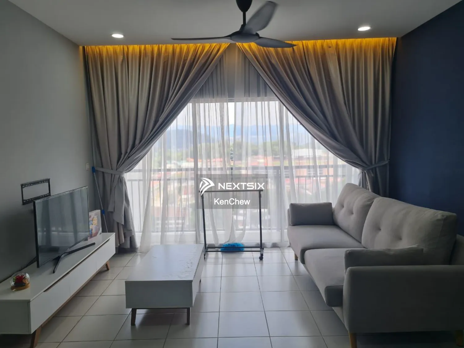 Apartment For Rent in Setapak Wilayah Persekutuan Kuala Lumpur - Image 7