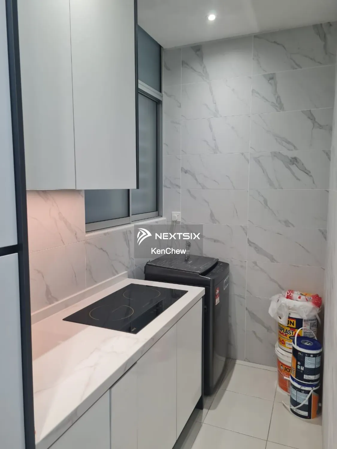 Apartment For Rent in Setapak Wilayah Persekutuan Kuala Lumpur - Image 8