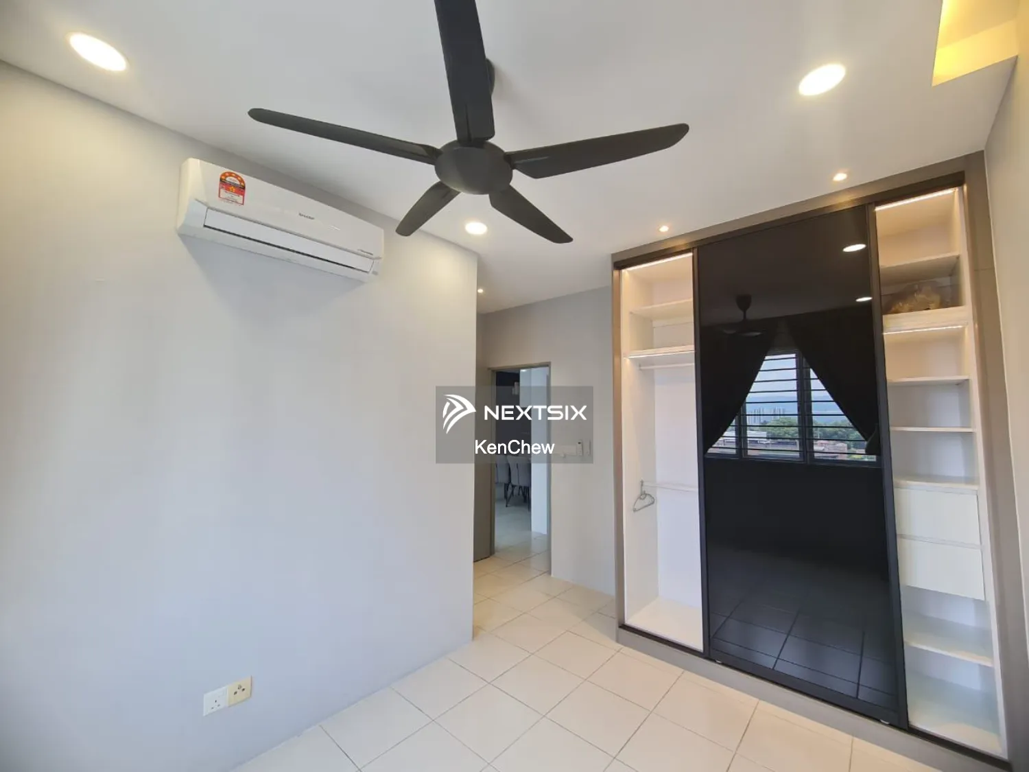 Apartment For Rent in Setapak Wilayah Persekutuan Kuala Lumpur - Image 9