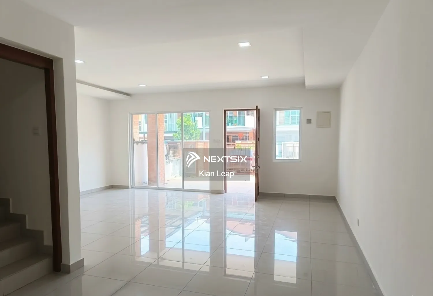 2-sty Terrace/Link House For Sale in Kajang Selangor