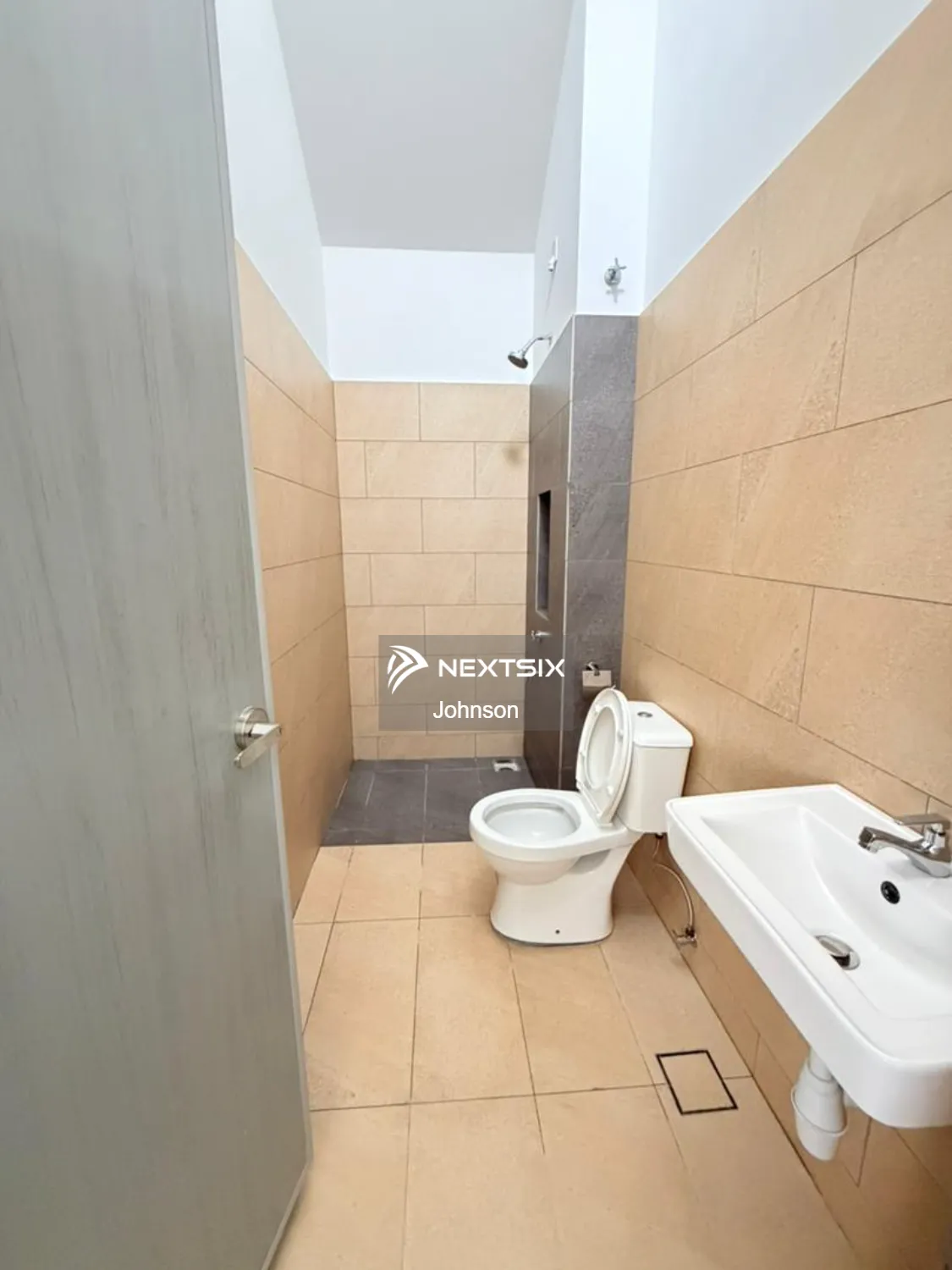 1-sty Terrace/Link House For Rent in Skudai Johor - Image 7