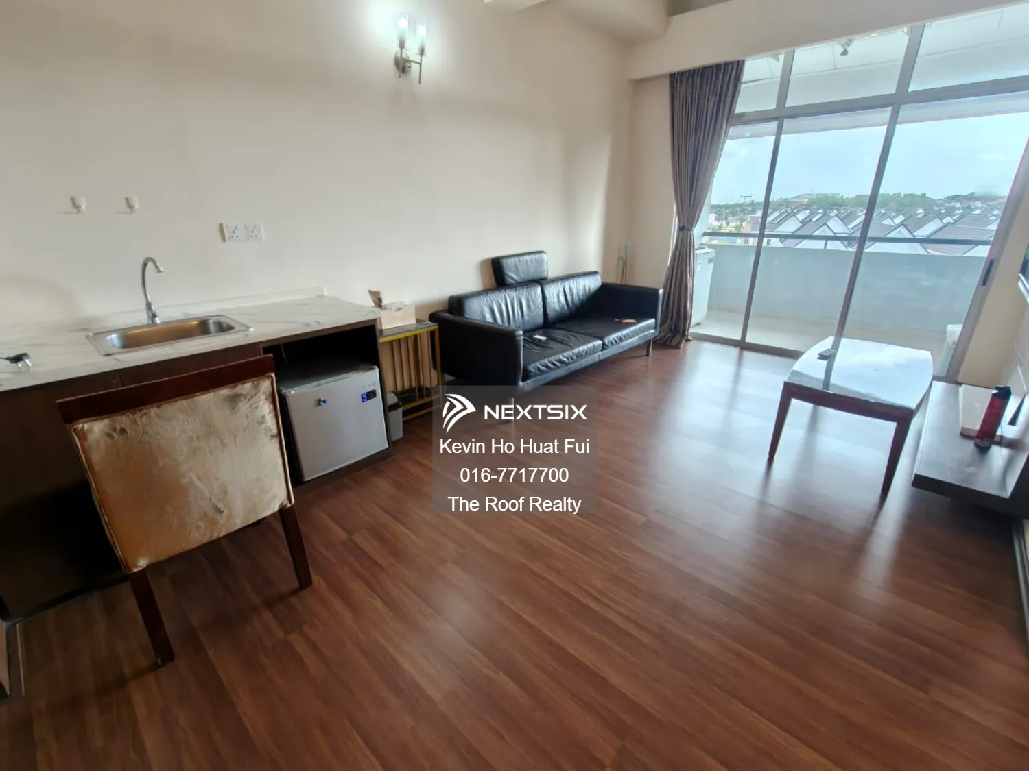 Apartment For Rent in Pasir Gudang Johor