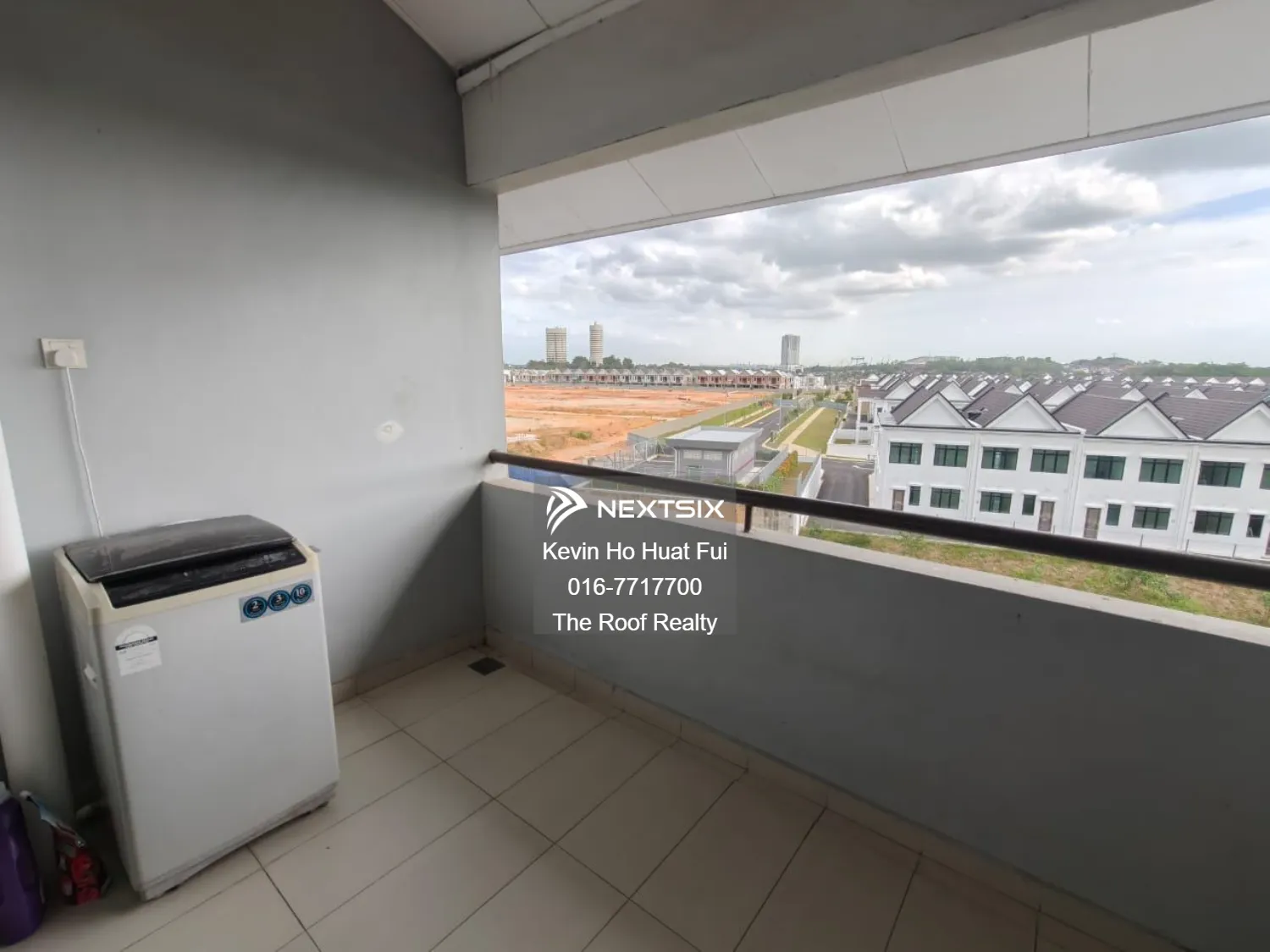 Apartment For Rent in Pasir Gudang Johor - Image 5