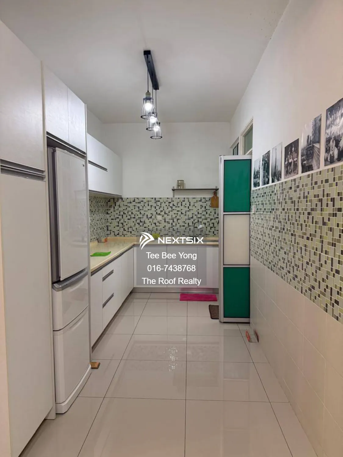 Serviced Residence For Rent in Damansara Perdana Selangor - Image 5