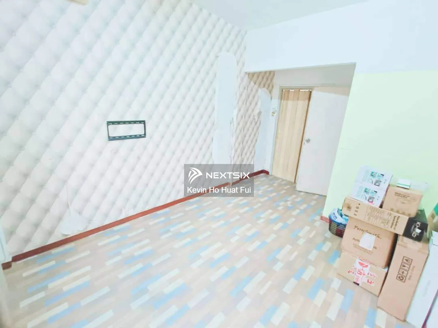Flat For Sale in Masai Johor - Image 5