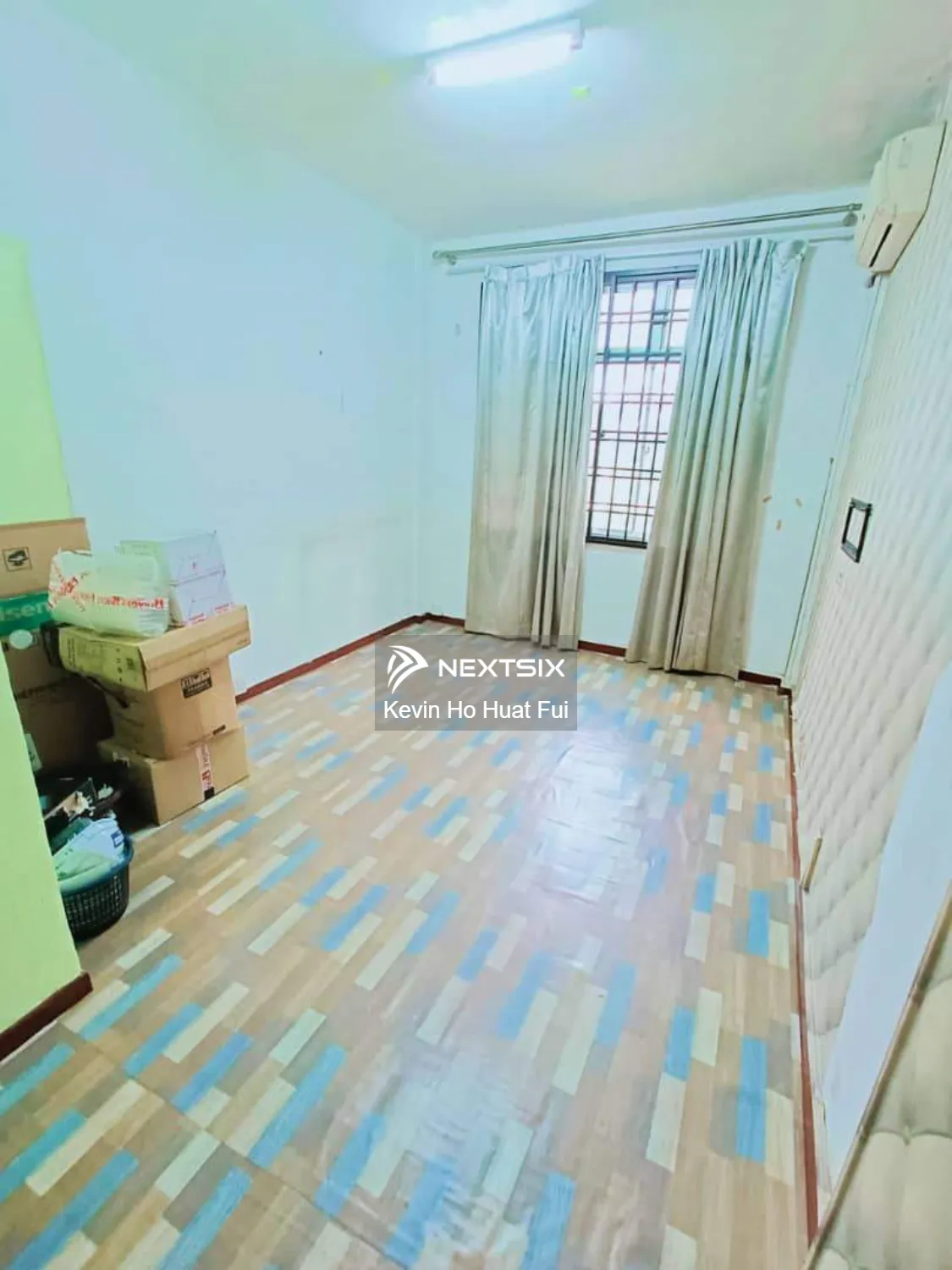 Flat For Sale in Masai Johor - Image 6