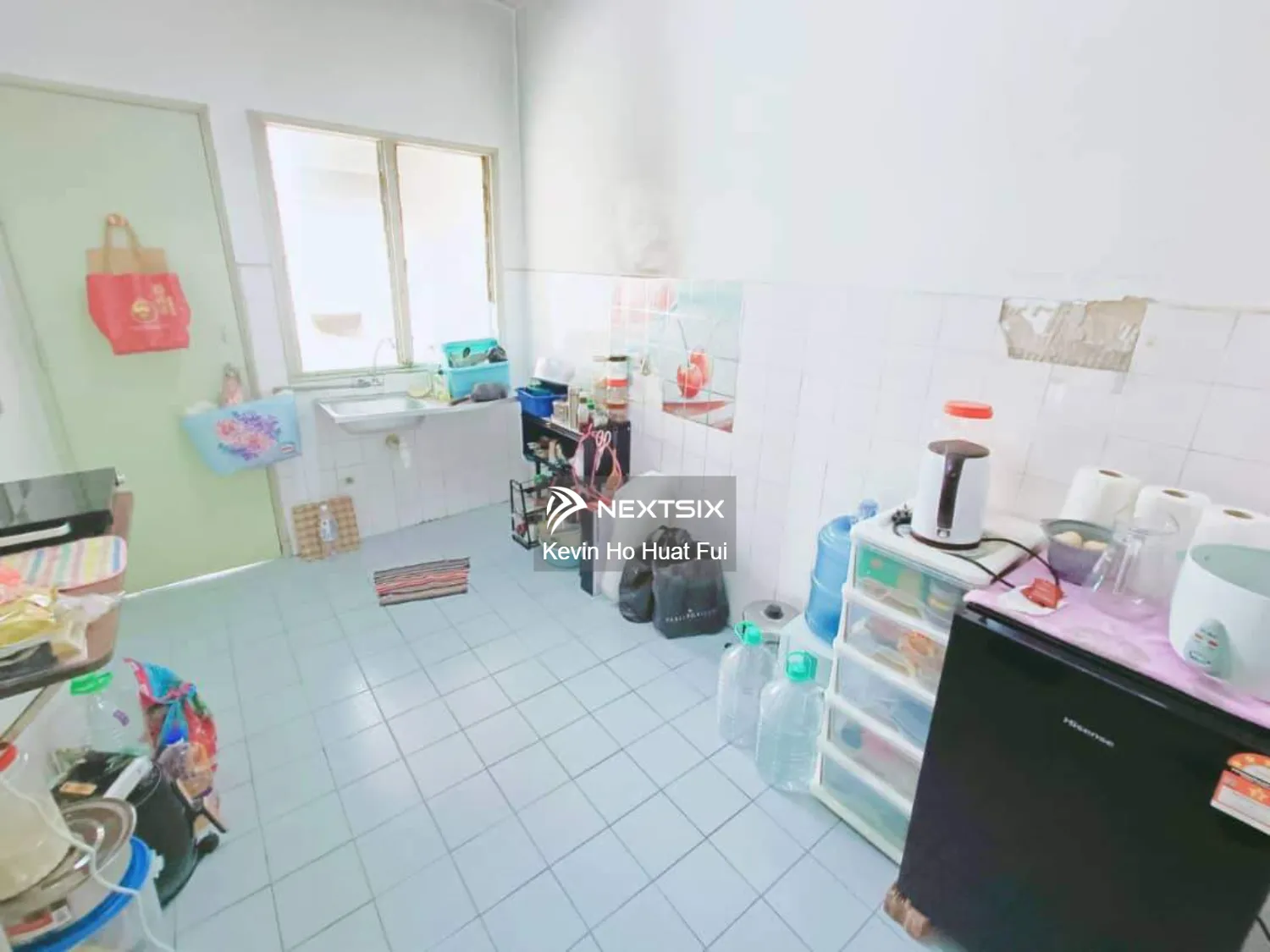 Flat For Sale in Masai Johor - Image 7