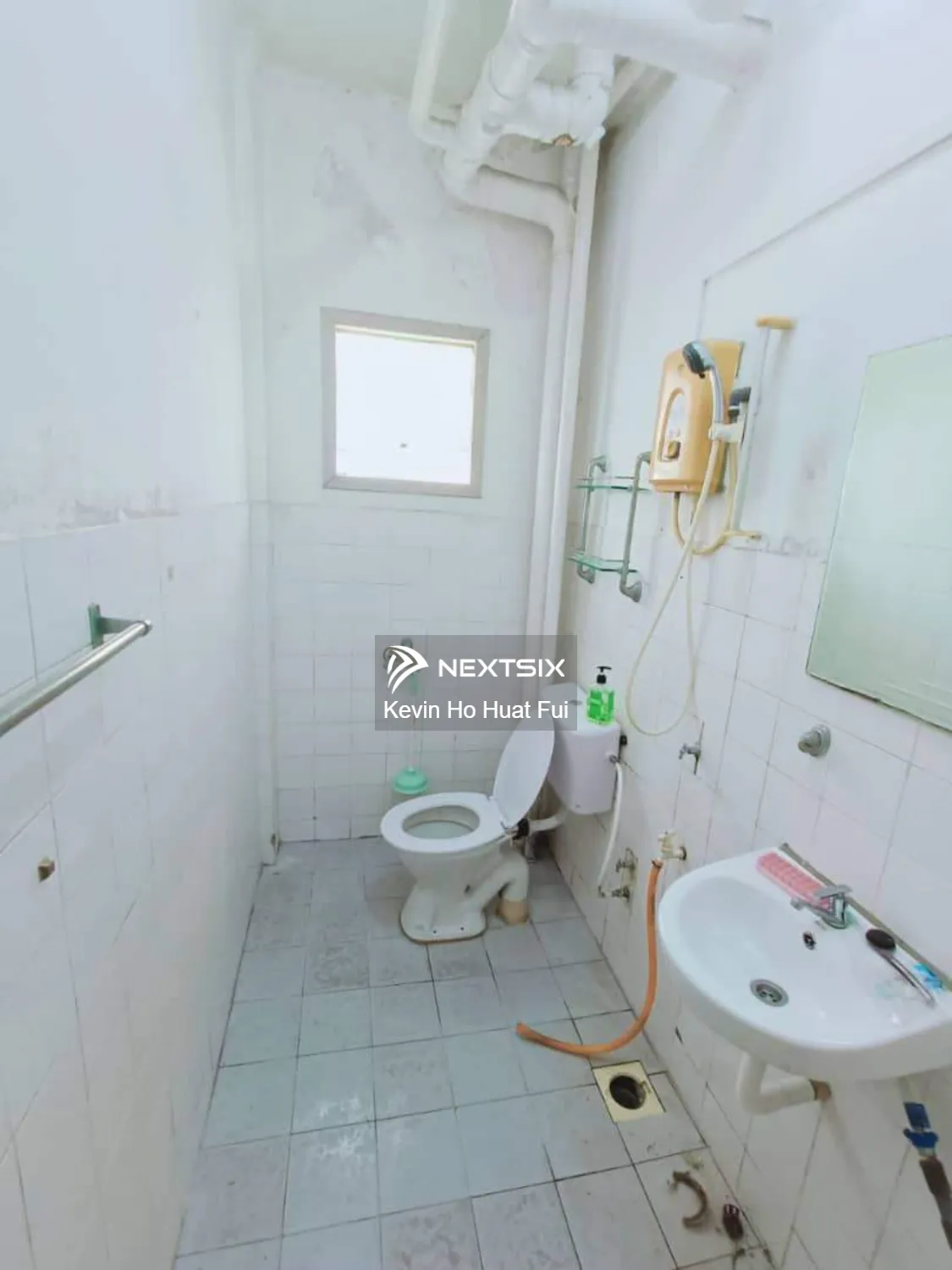 Flat For Sale in Masai Johor - Image 8