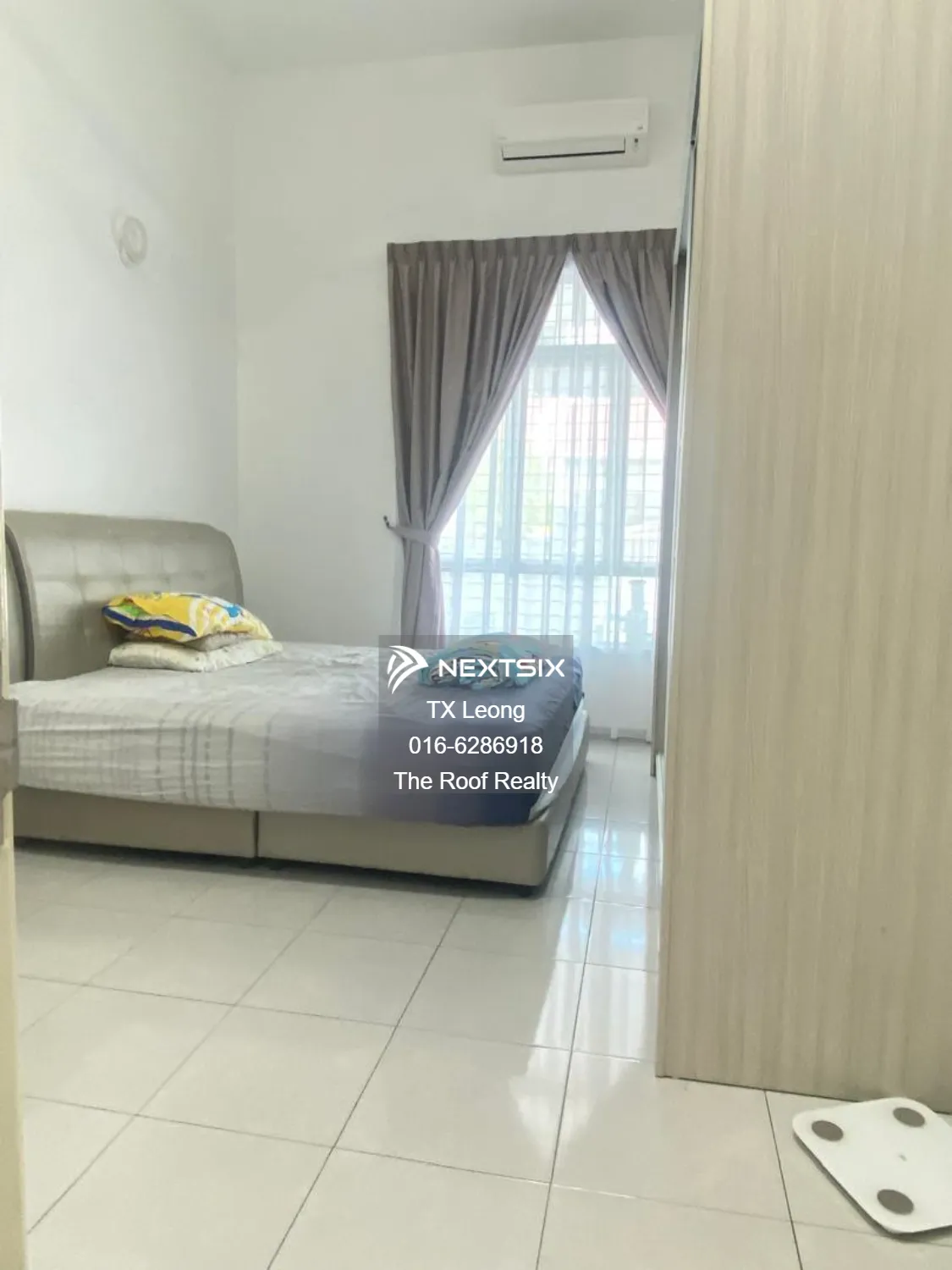 1-sty Terrace/Link House For Sale in Bemban Melaka - Image 6