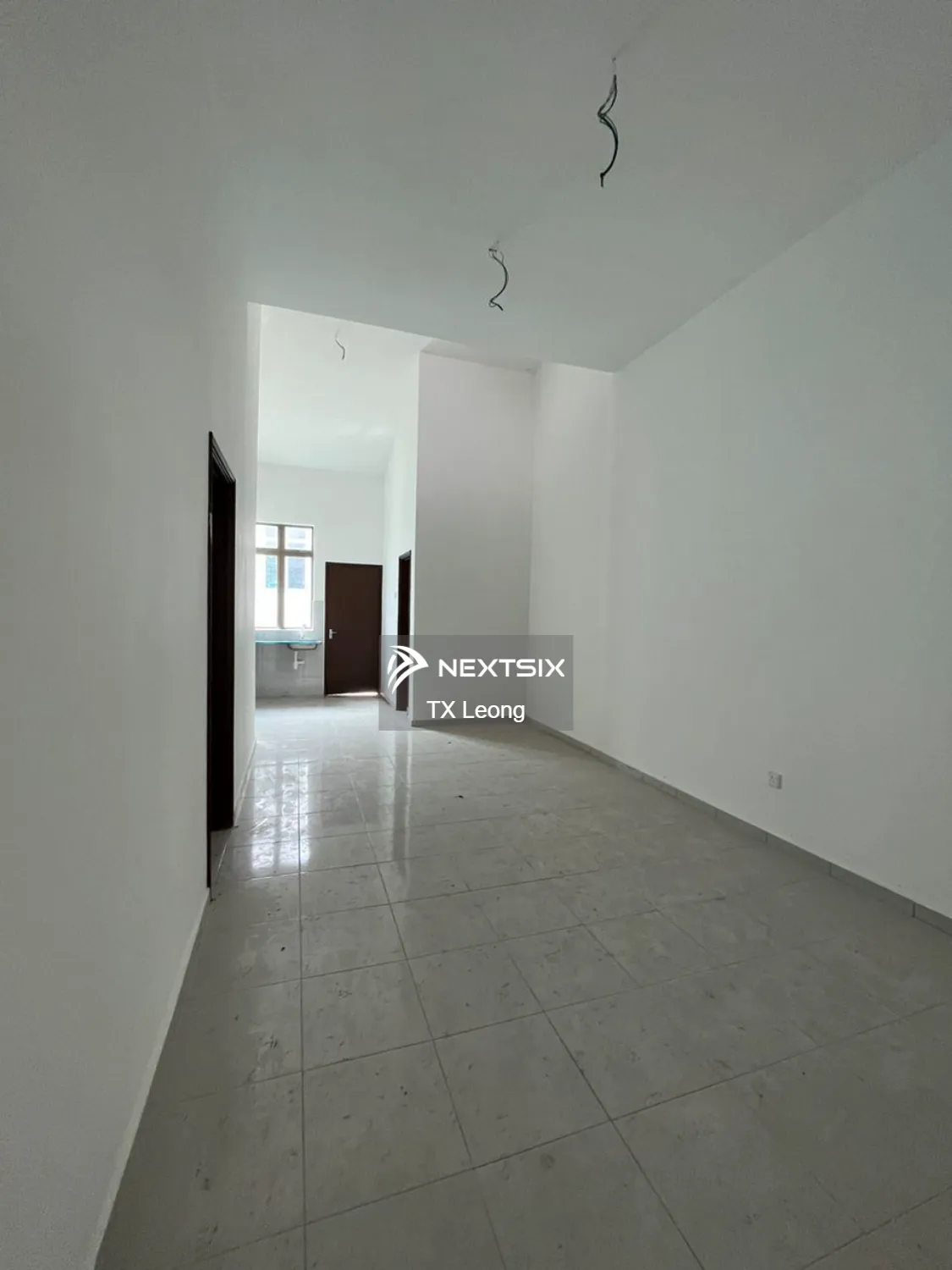 1-sty Terrace/Link House For Sale in Bukit Katil Melaka - Image 9