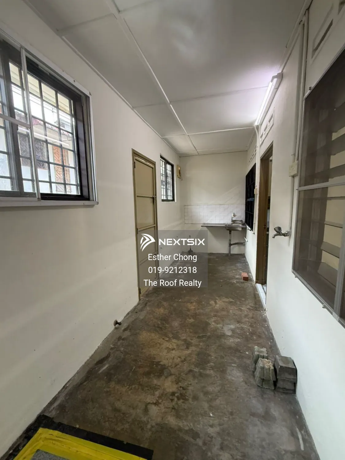 1-sty Terrace/Link House For Sale in Tebrau Johor - Image 5