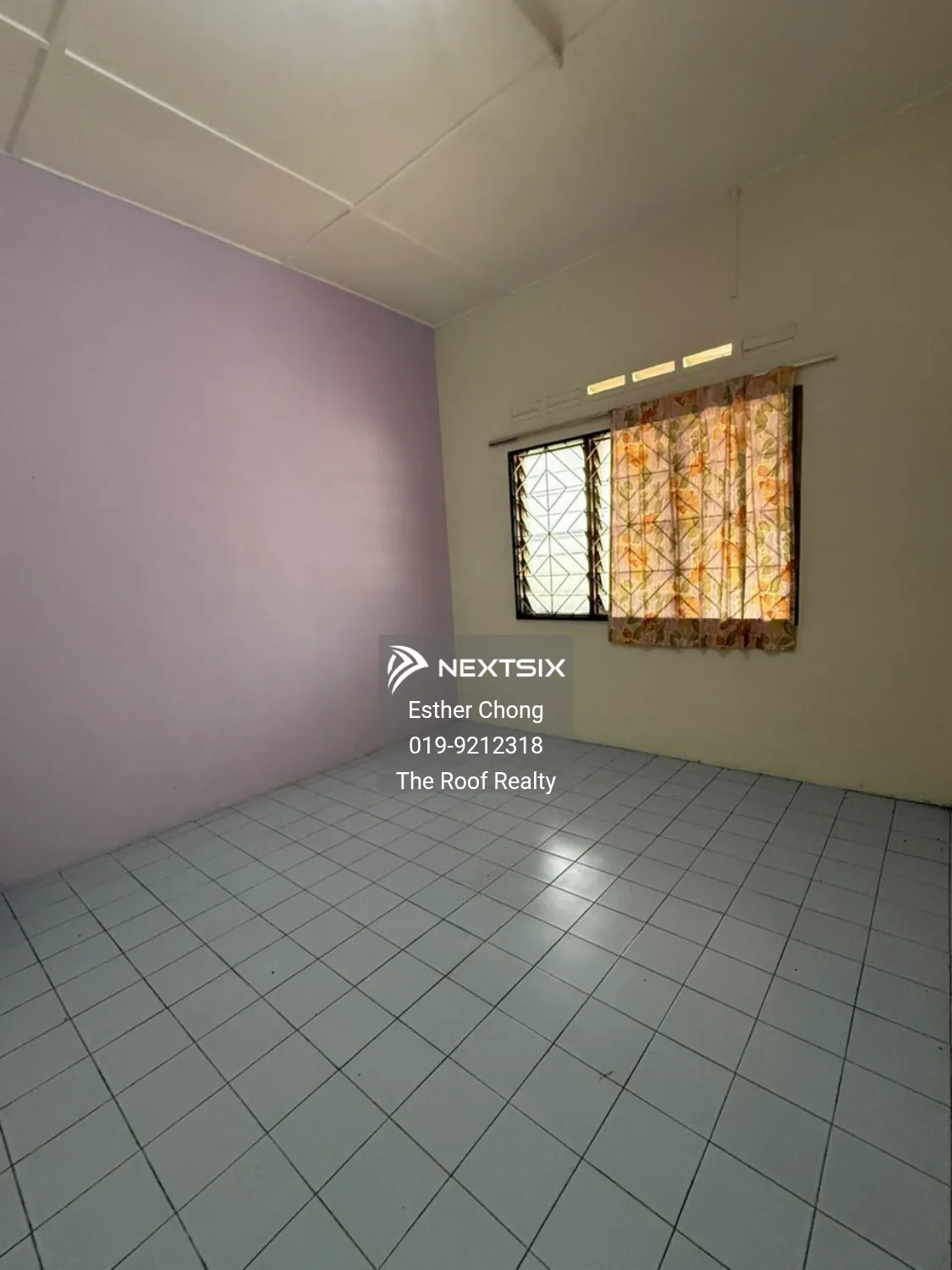1-sty Terrace/Link House For Sale in Tebrau Johor - Image 6