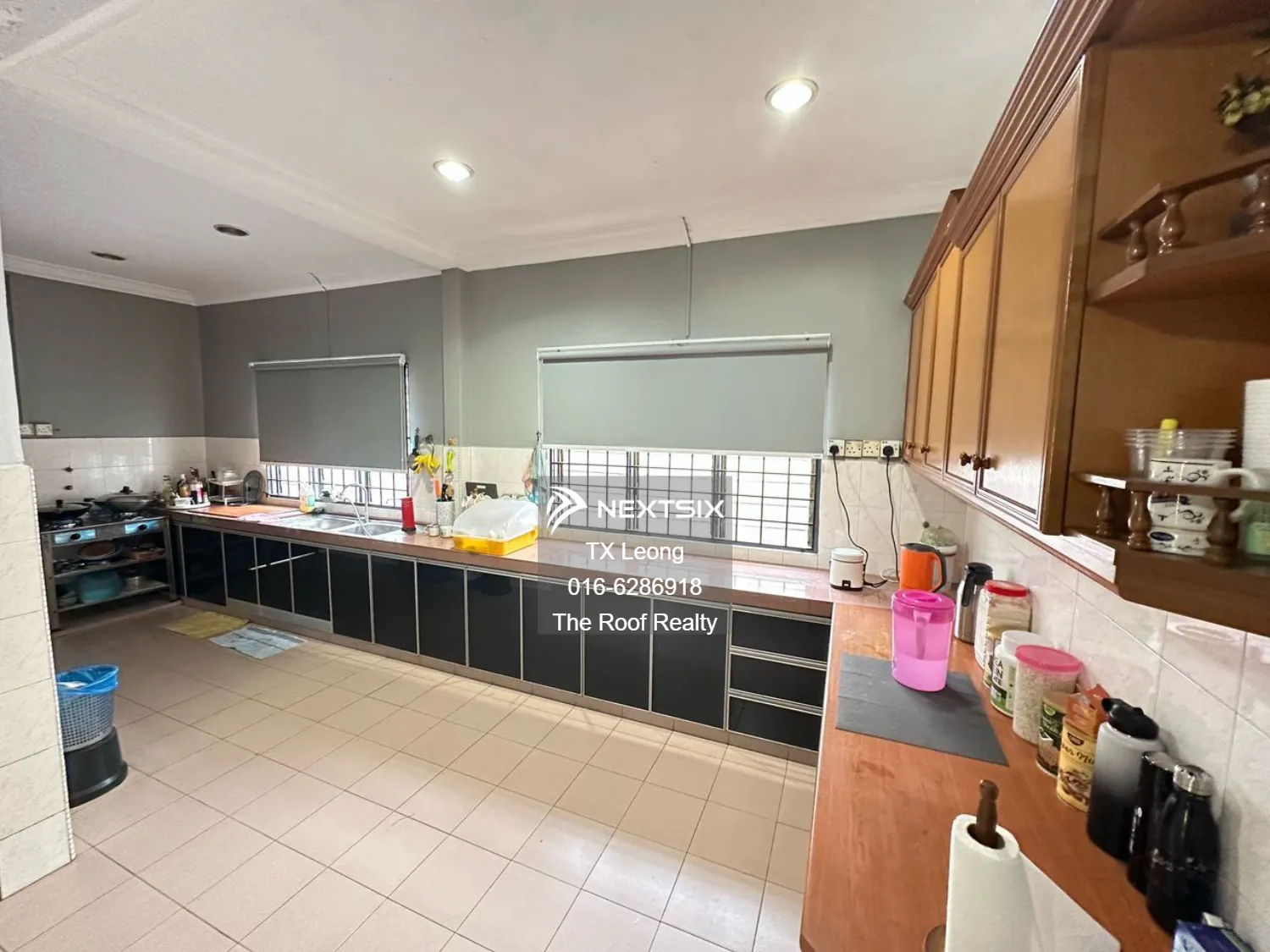 2-sty Terrace/Link House For Sale in Bertam Melaka - Image 10