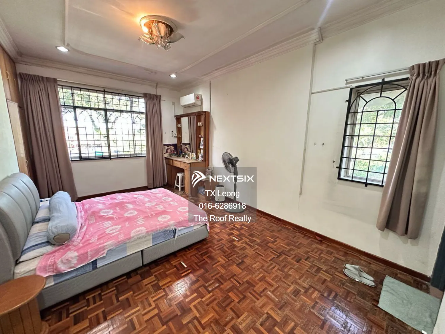 2-sty Terrace/Link House For Sale in Bertam Melaka - Image 11