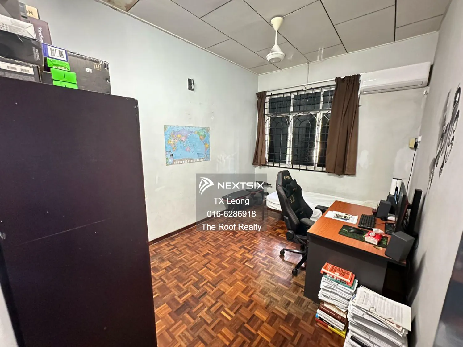 2-sty Terrace/Link House For Sale in Bertam Melaka - Image 6