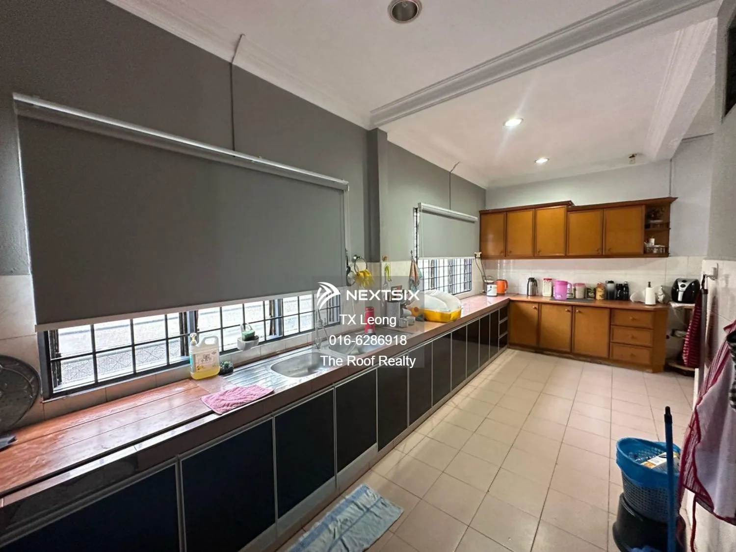 2-sty Terrace/Link House For Sale in Bertam Melaka - Image 7