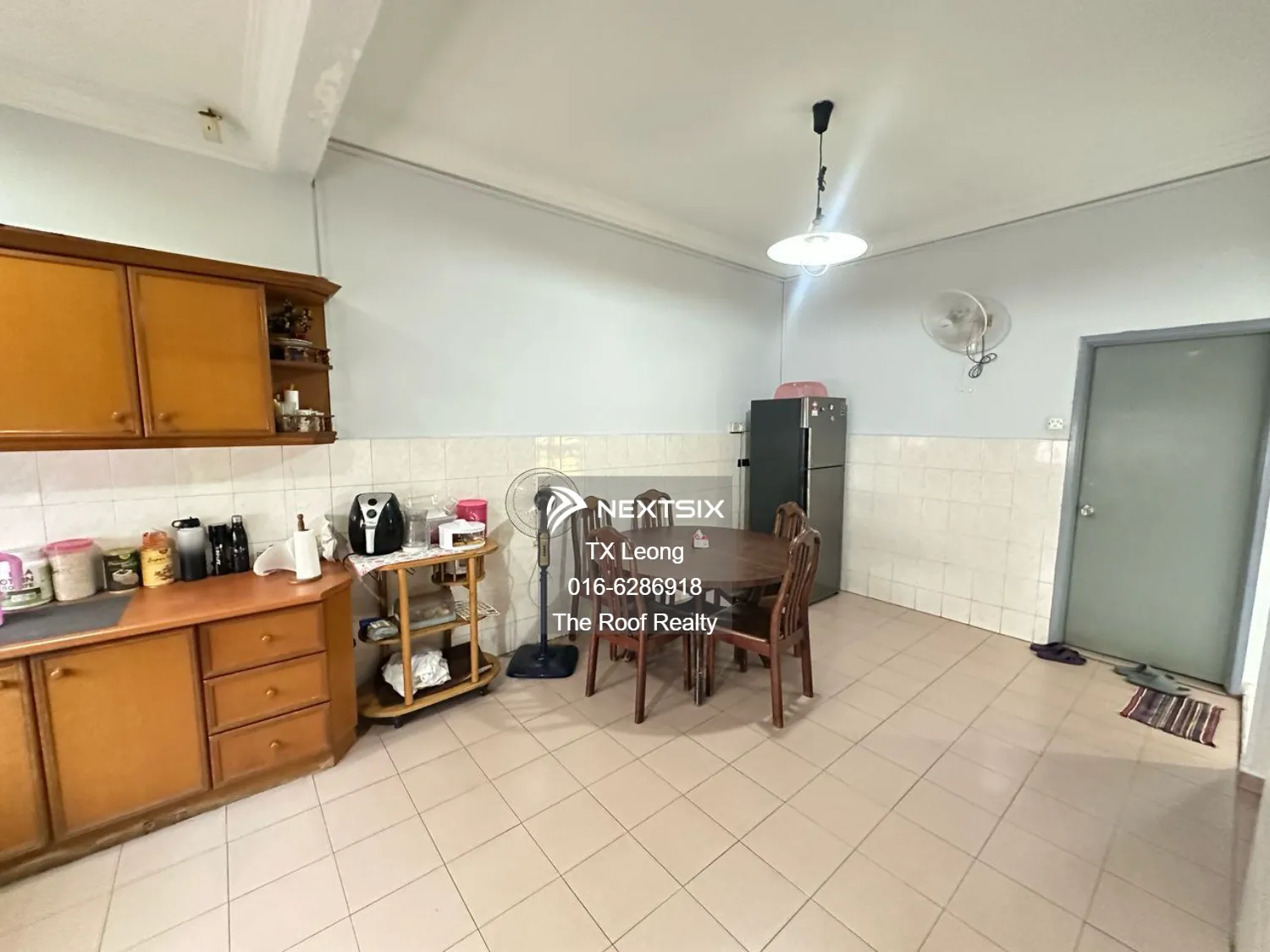 2-sty Terrace/Link House For Sale in Bertam Melaka - Image 8