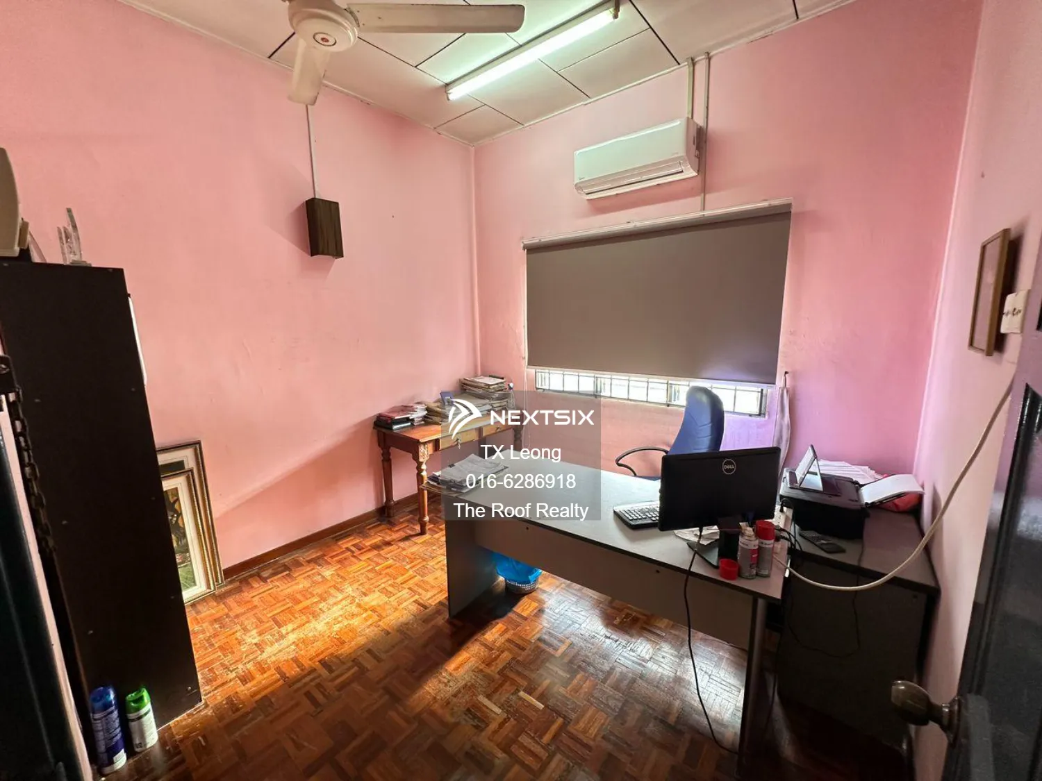 2-sty Terrace/Link House For Sale in Bertam Melaka - Image 9