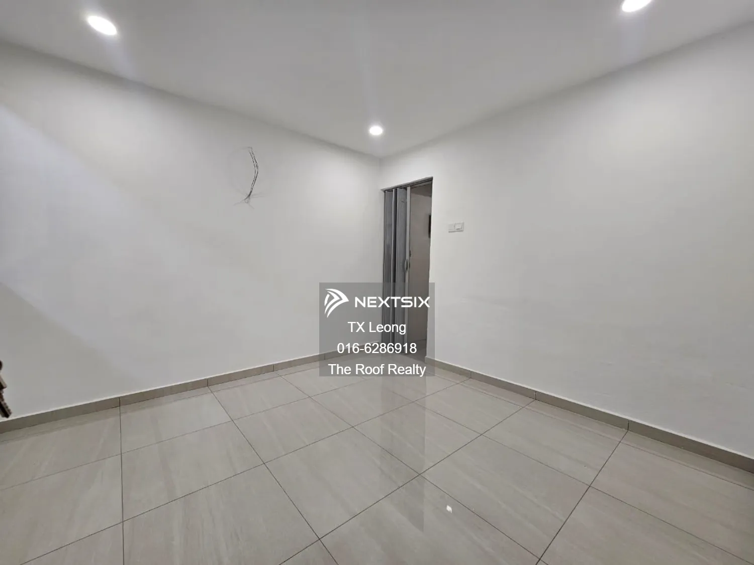 1-sty Terrace/Link House For Sale in Bukit Beruang Melaka - Image 8