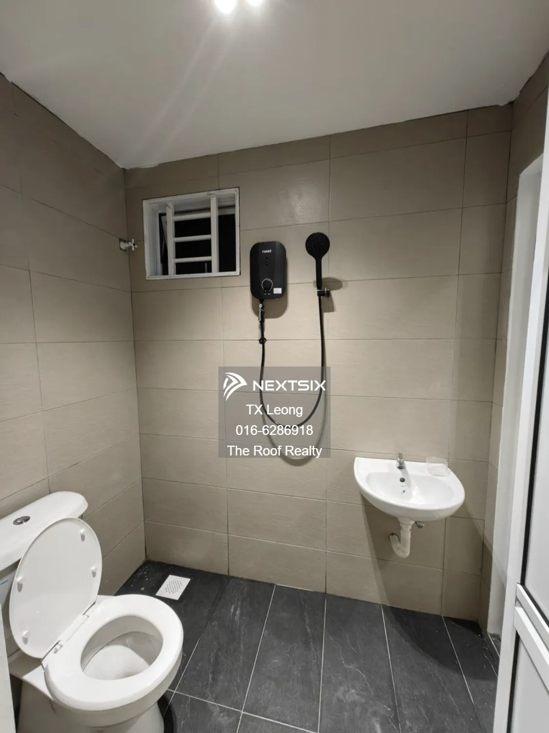 1-sty Terrace/Link House For Sale in Ujong Pasir Melaka - Image 7