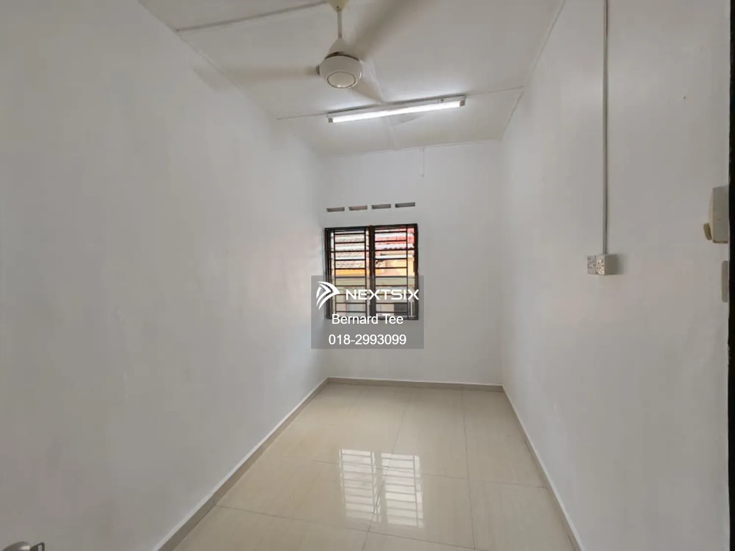 1-sty Terrace/Link House For Sale in Johor Bahru Johor - Image 13