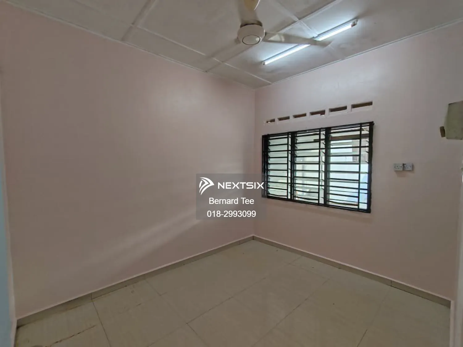 1-sty Terrace/Link House For Sale in Johor Bahru Johor - Image 14
