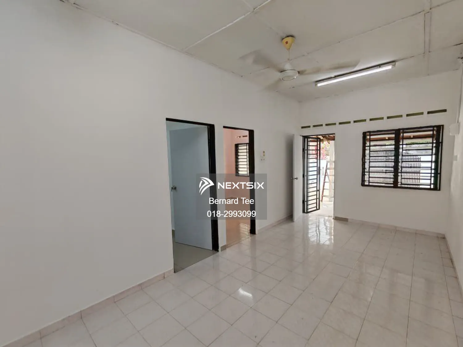 1-sty Terrace/Link House For Sale in Johor Bahru Johor - Image 5