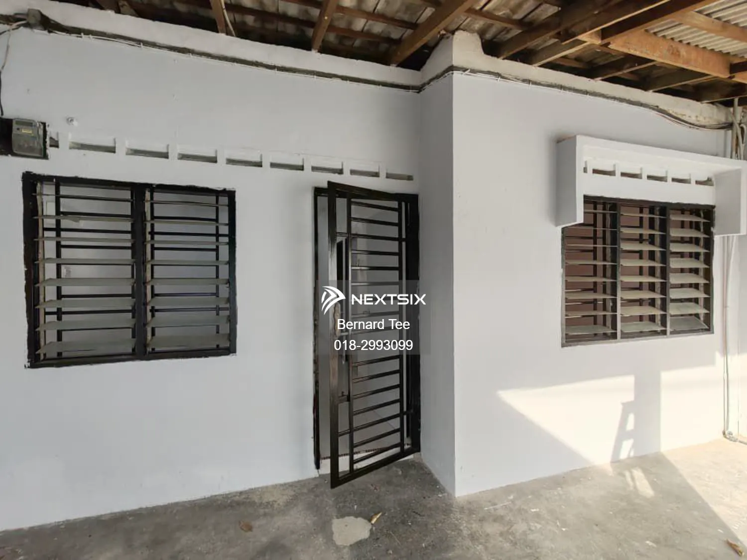 1-sty Terrace/Link House For Sale in Johor Bahru Johor - Image 6