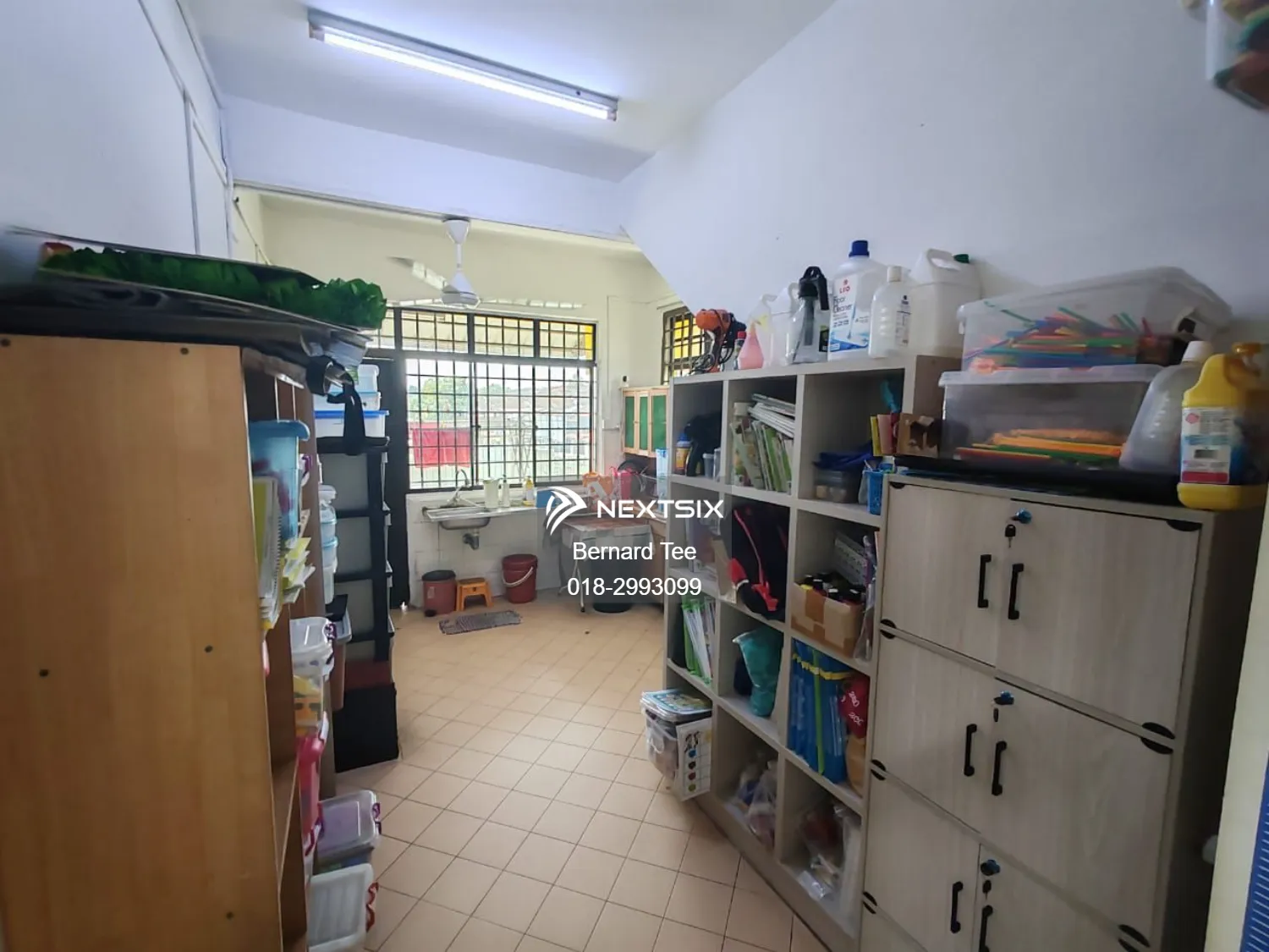 2-sty Terrace/Link House For Sale in Senai Johor - Image 10