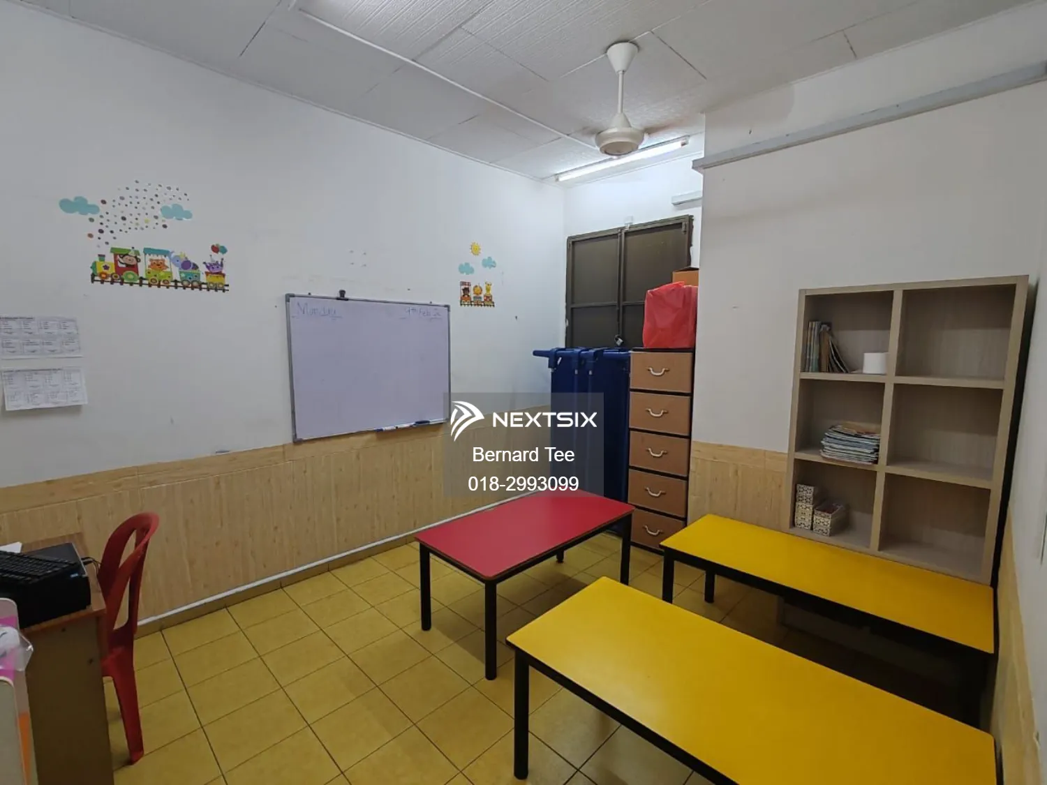 2-sty Terrace/Link House For Sale in Senai Johor - Image 20