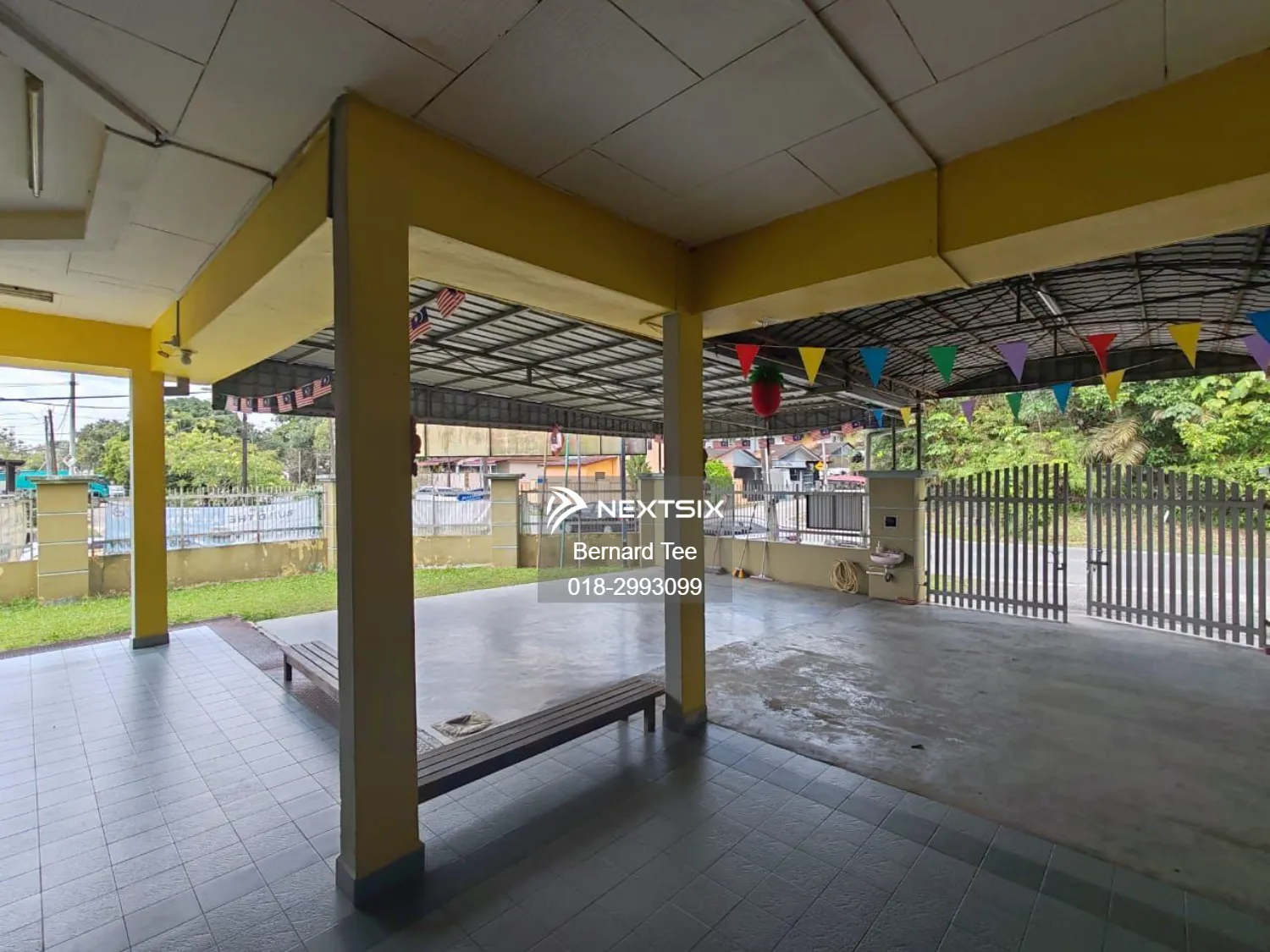 2-sty Terrace/Link House For Sale in Senai Johor - Image 7