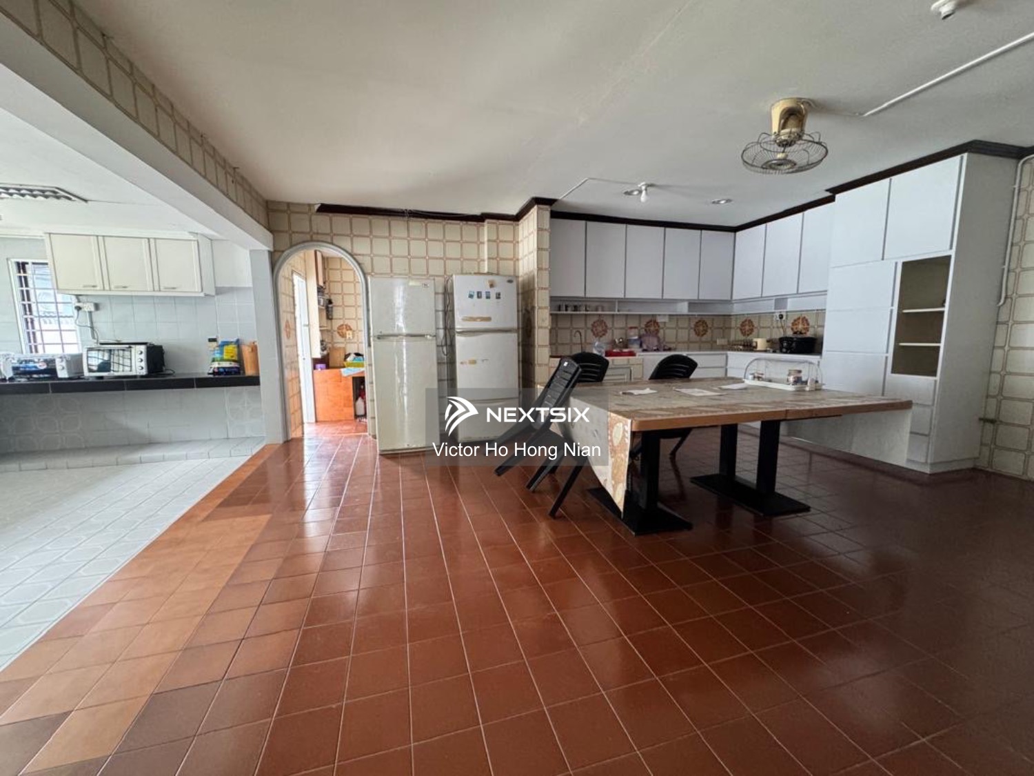 Bungalow For Sale in Kuching Sarawak - Image 5