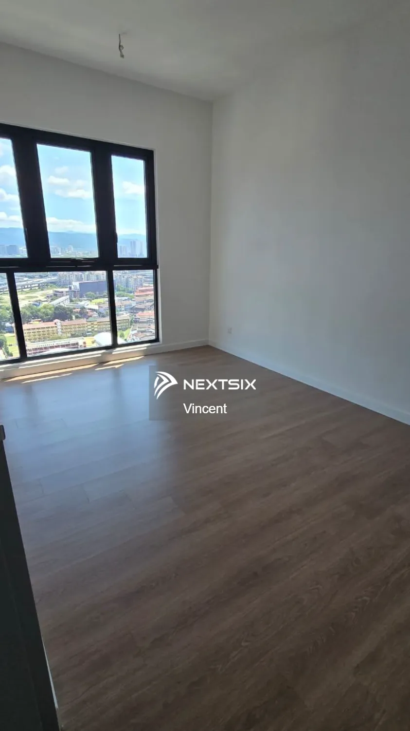 Condominium For Sale in KL City Wilayah Persekutuan Kuala Lumpur - Image 12