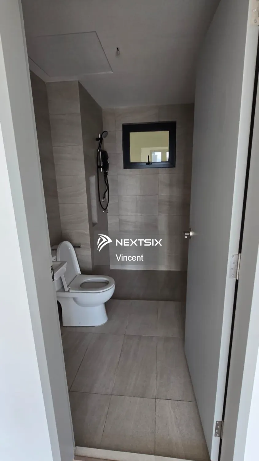 Condominium For Sale in KL City Wilayah Persekutuan Kuala Lumpur - Image 13