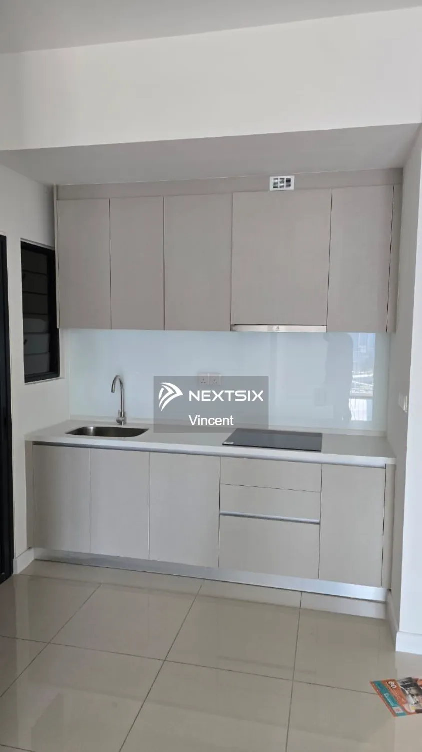 Condominium For Sale in KL City Wilayah Persekutuan Kuala Lumpur - Image 5