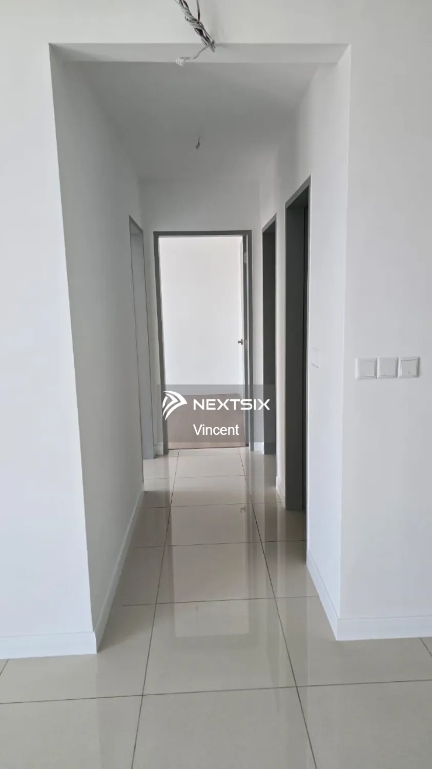 Condominium For Sale in KL City Wilayah Persekutuan Kuala Lumpur - Image 9