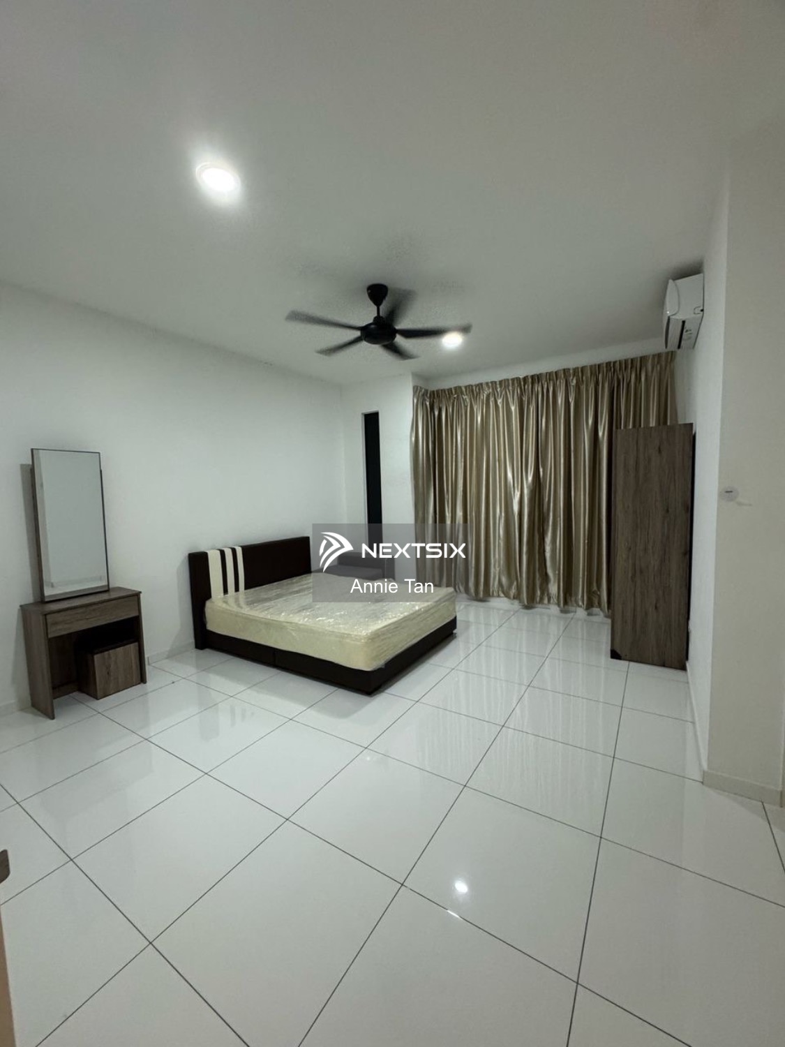 2-sty Terrace/Link House For Rent in Iskandar Puteri (Nusajaya) Johor