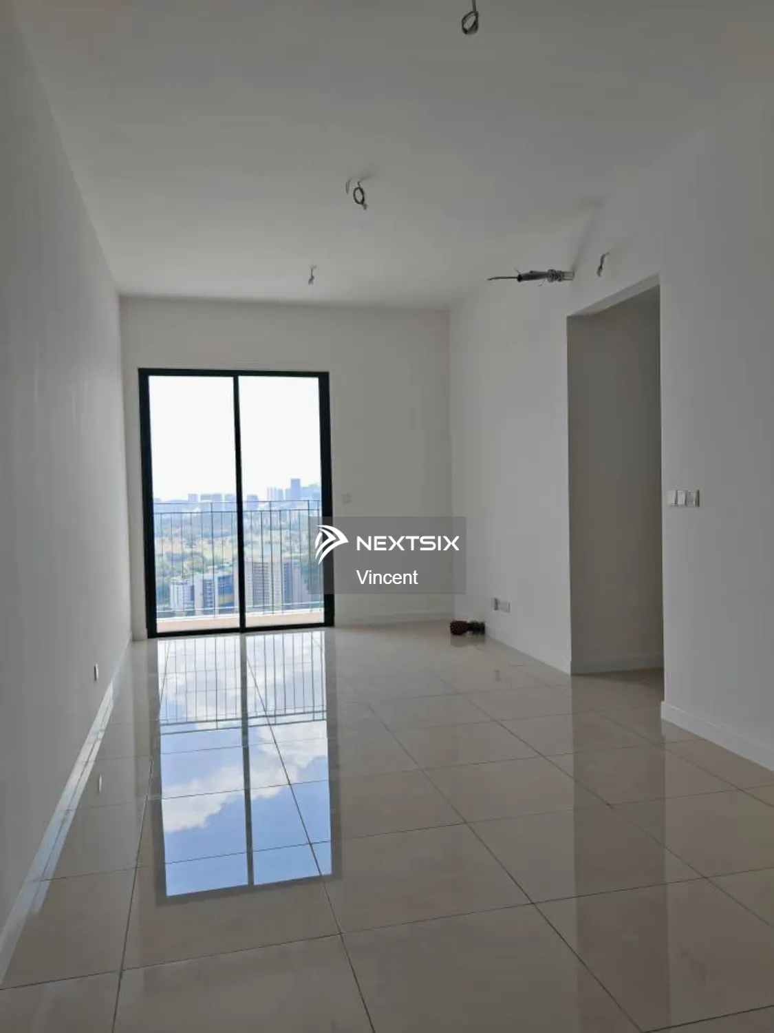 Condominium For Rent in KL City Kuala Lumpur