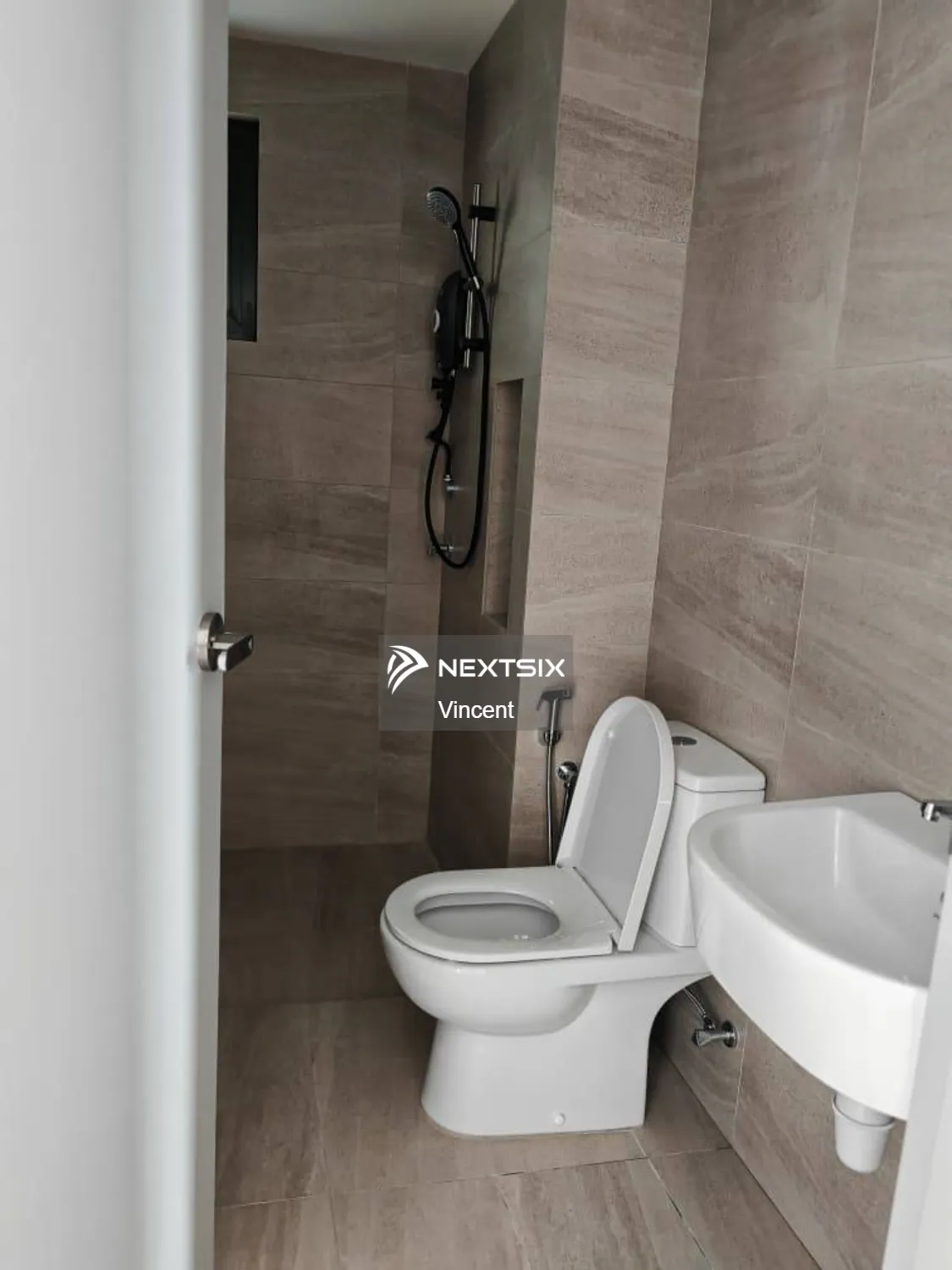 Condominium For Rent in KL City Wilayah Persekutuan Kuala Lumpur - Image 10