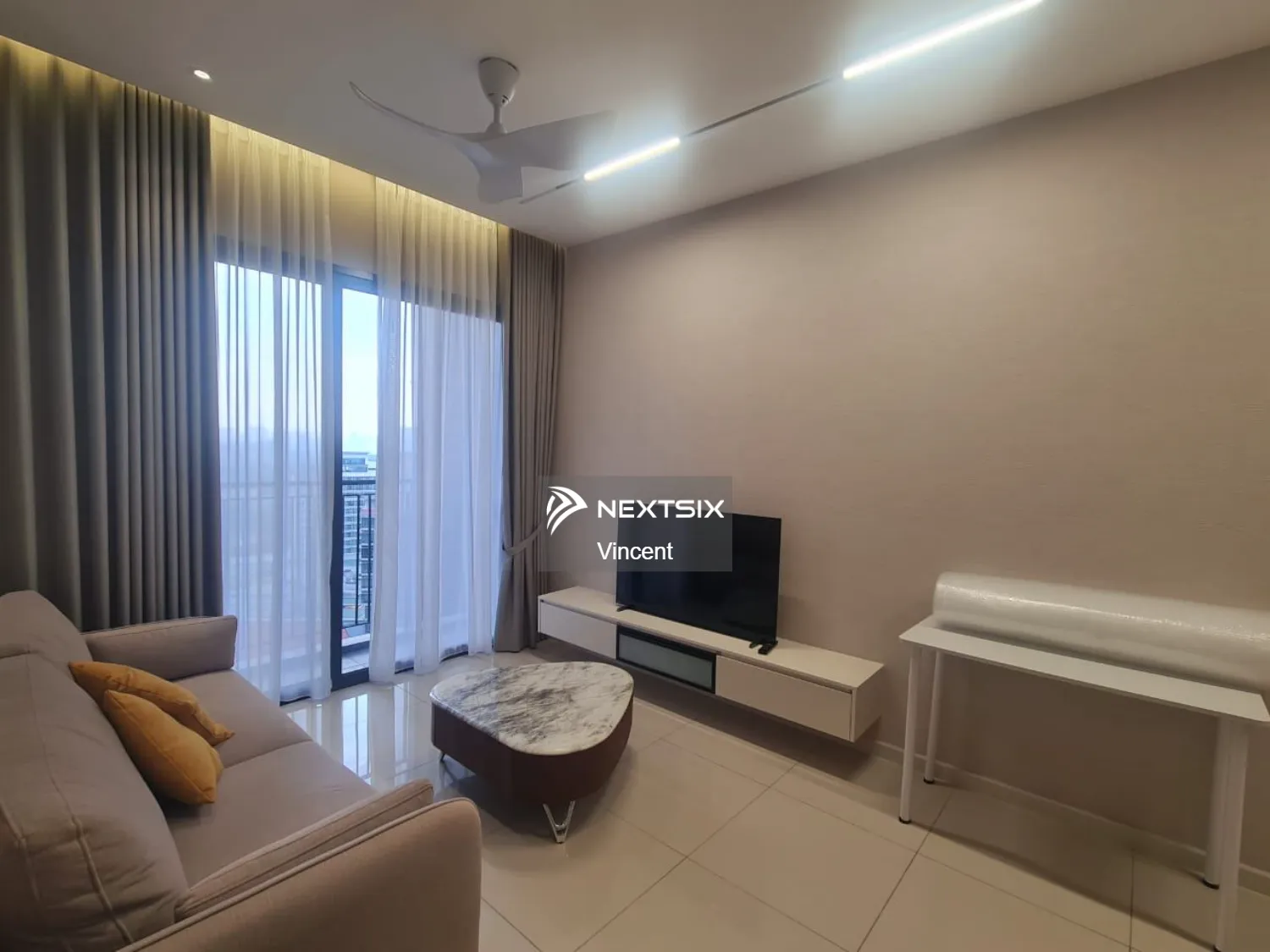 Serviced Residence For Rent in Cheras Kuala Lumpur