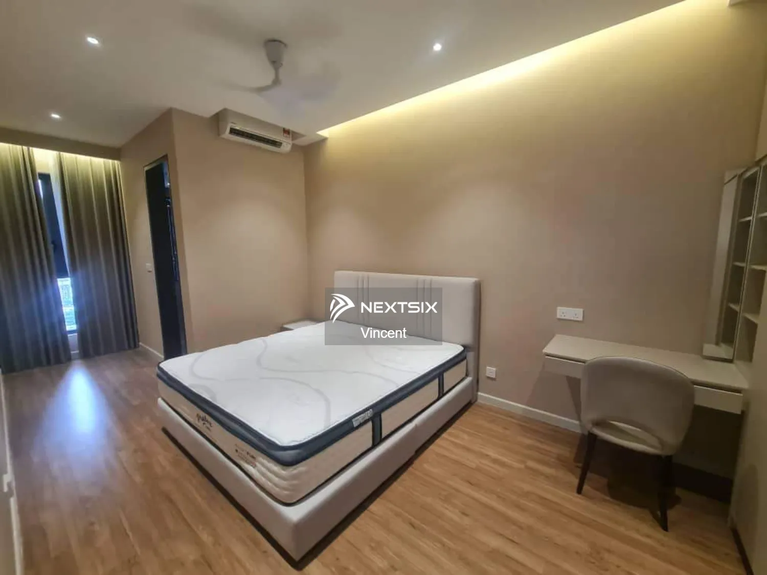 Serviced Residence For Rent in Cheras Wilayah Persekutuan Kuala Lumpur - Image 5