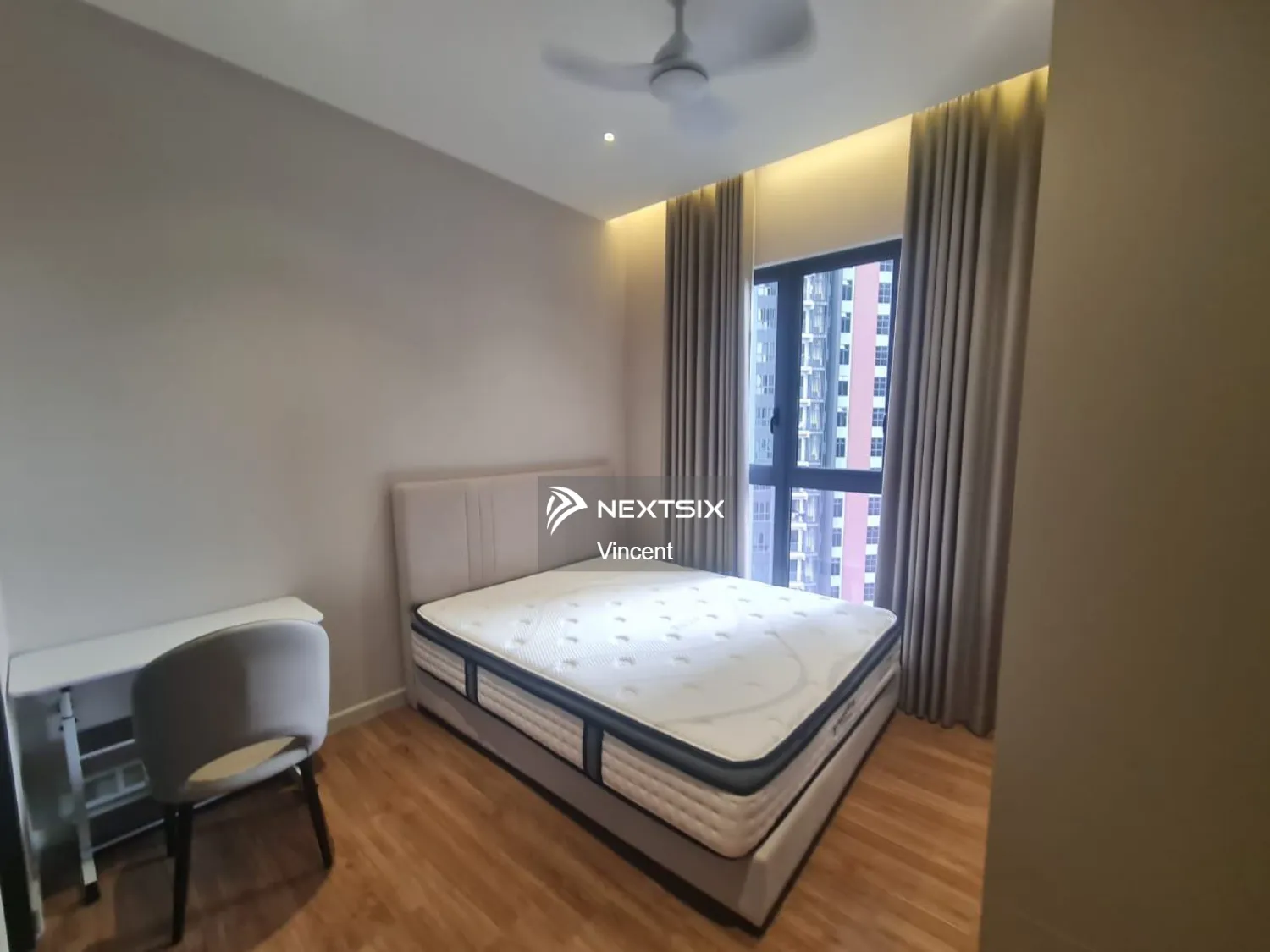 Serviced Residence For Rent in Cheras Wilayah Persekutuan Kuala Lumpur - Image 8