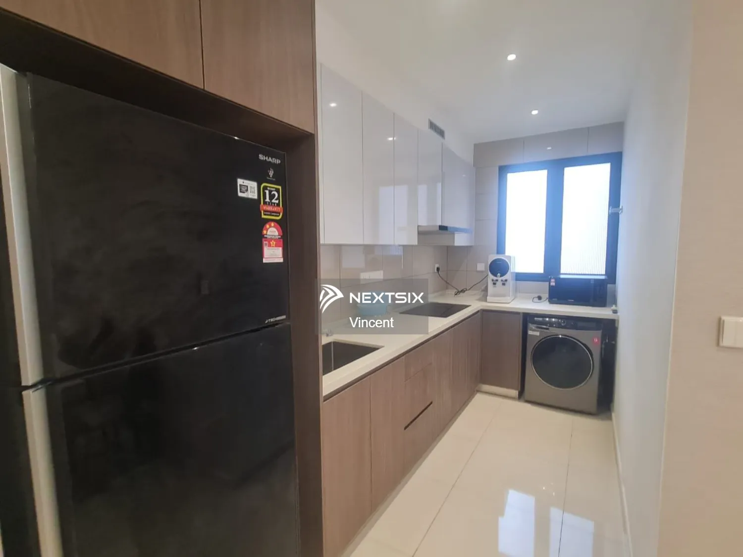 Serviced Residence For Rent in Cheras Wilayah Persekutuan Kuala Lumpur - Image 9
