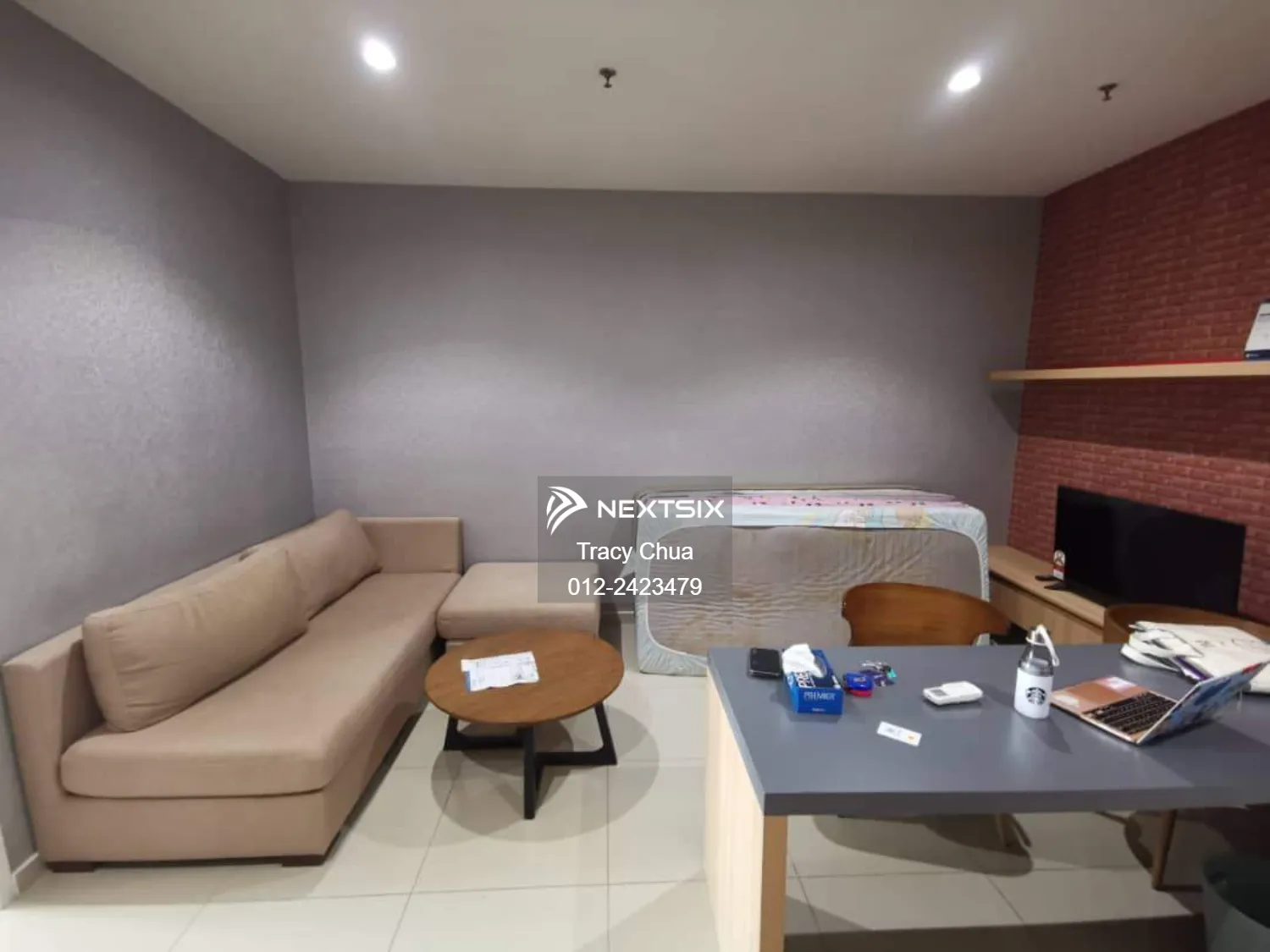 Serviced Residence For Rent in Glenmarie Selangor