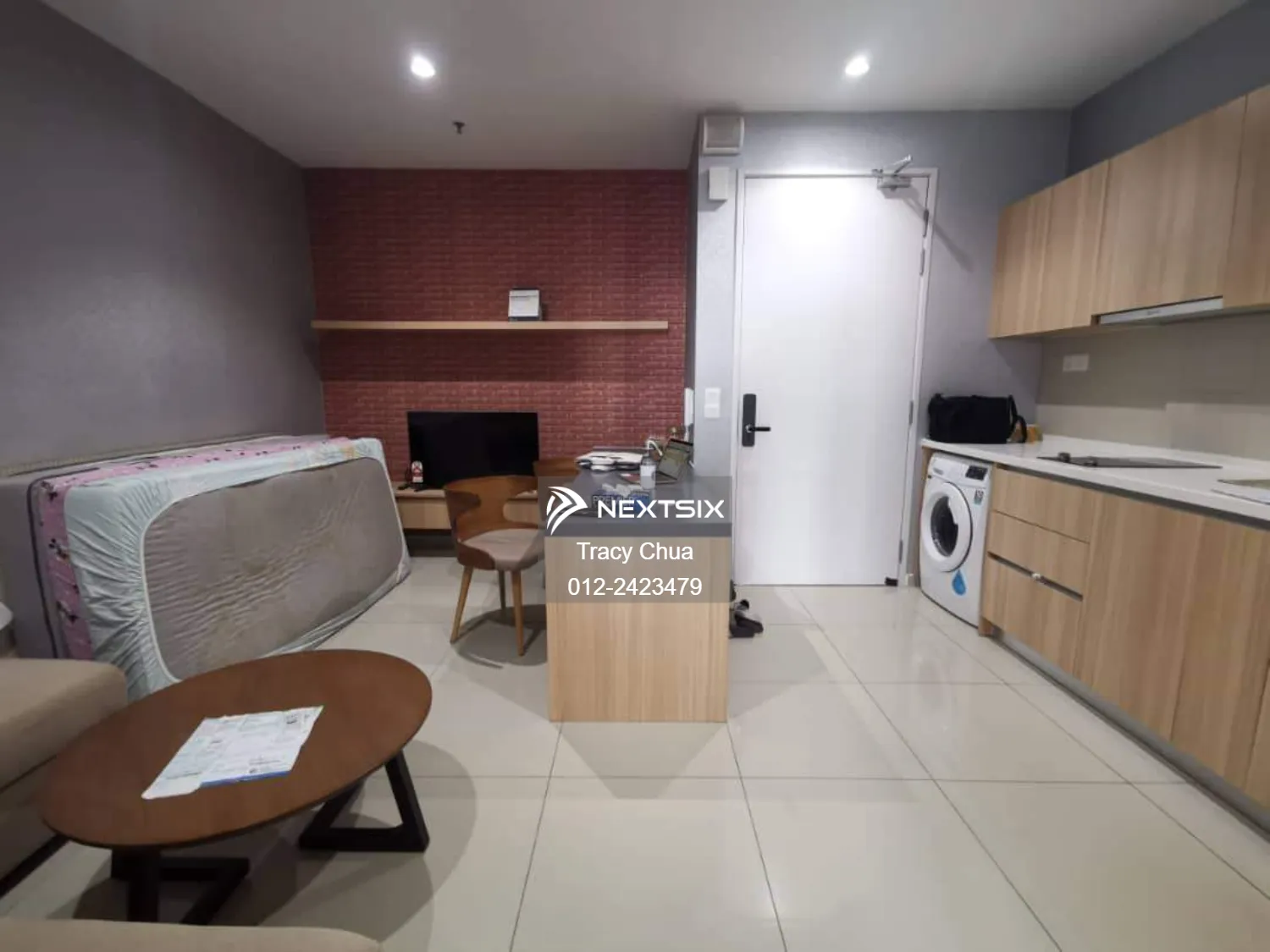 Serviced Residence For Rent in Glenmarie Selangor - Image 5