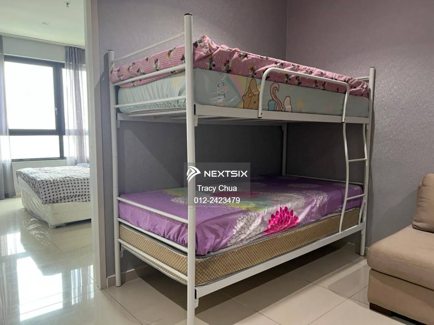 Serviced Residence For Rent in Glenmarie Selangor - Image 6