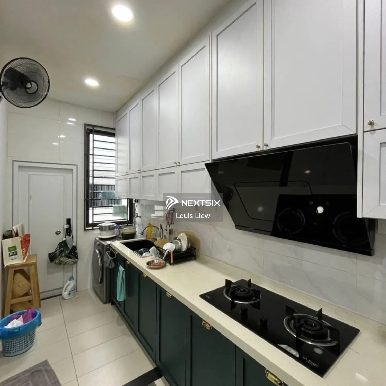 2-sty Terrace/Link House For Sale in Johor Bahru Johor - Image 6