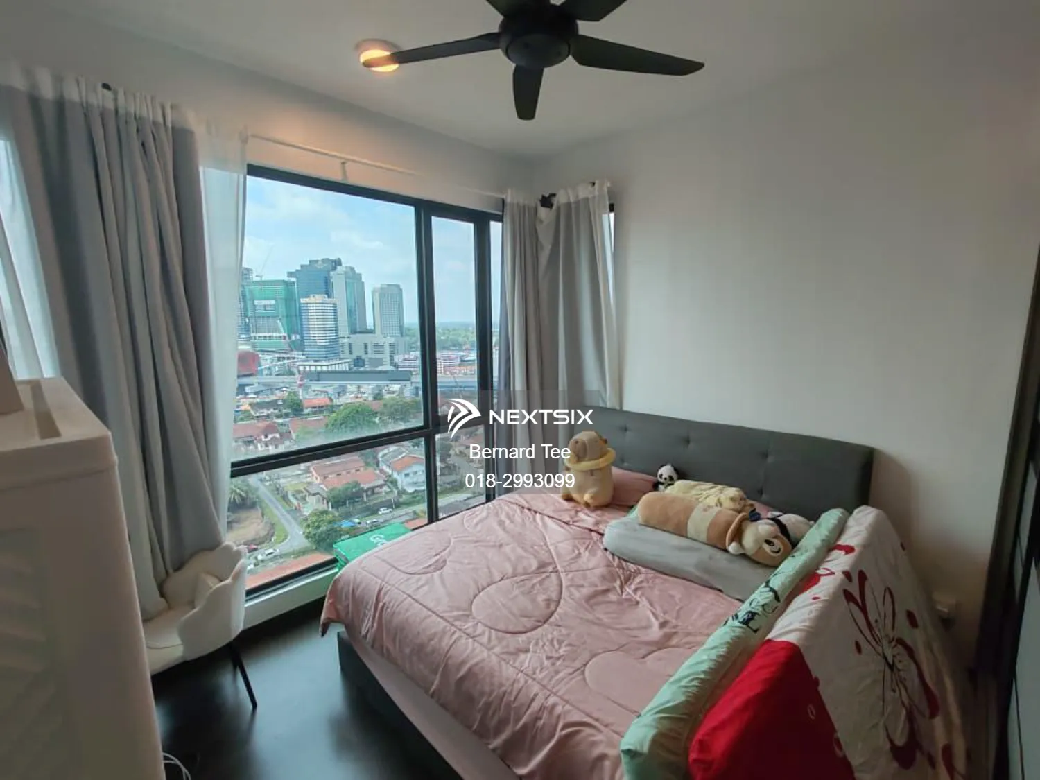Condominium For Sale in Johor Bahru Johor - Image 10