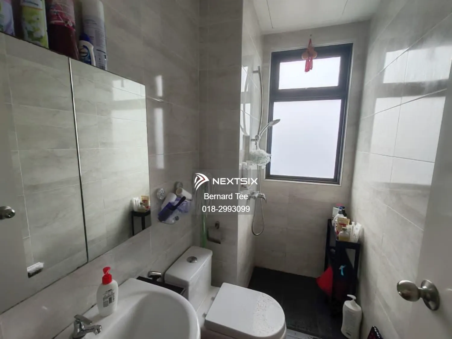 Condominium For Sale in Johor Bahru Johor - Image 11